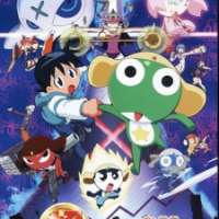   Keroro Gunsou Movie 1 <small>Original Creator</small> 